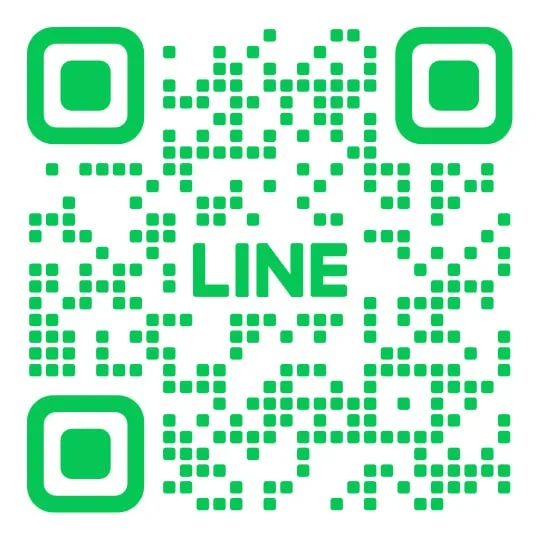 QR Code ทักเข้ามา saba sport Line @