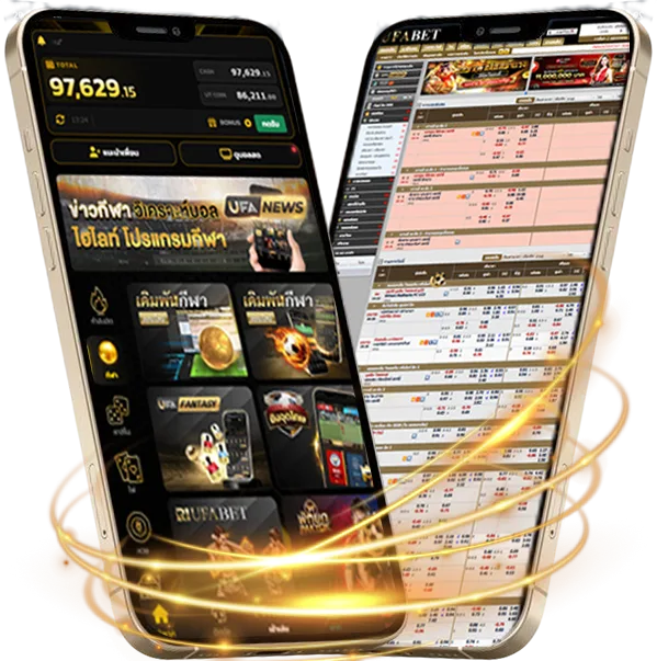 saba sport Mobile — คาสิโนมือถือ